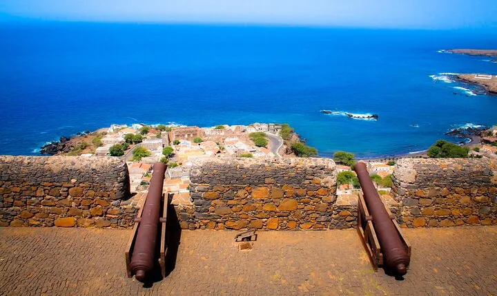 Cape Verde: The Royal Routes of Santiago Island - 4 Days (History & Culture)