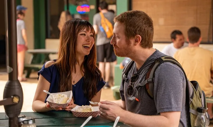 Honolulu's Walking Food Tour