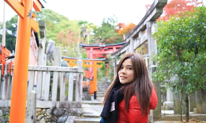 6-Hour Private Walking Cultural Tour in Kyoto