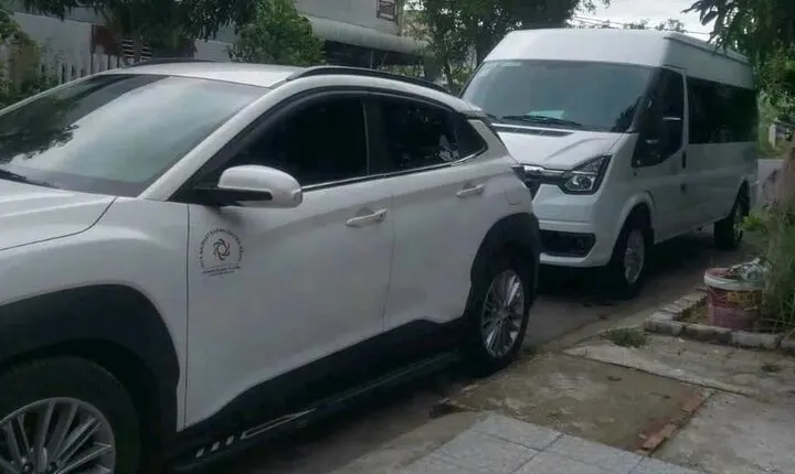 Private Car from Hoi An to My Son Sanctuary