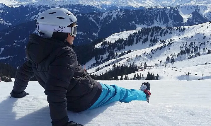 Ski in Elysian Gangchon Private Tour (All Inclusive)