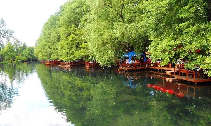 Pogradec & Korca Day Tour by ADRIATIK TOURS LLC