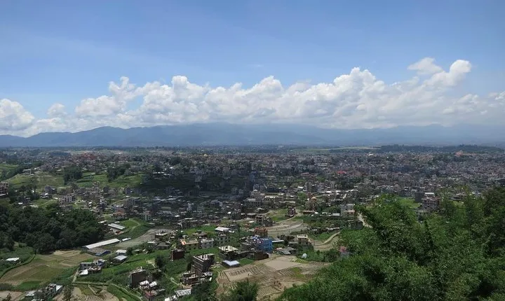 Kathmandu Hiking Tour