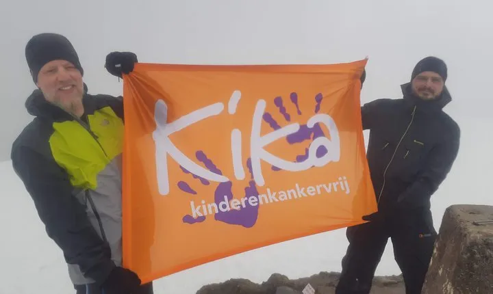Ben Nevis Guided walks