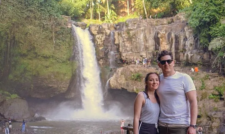 Bali Ubud Tour