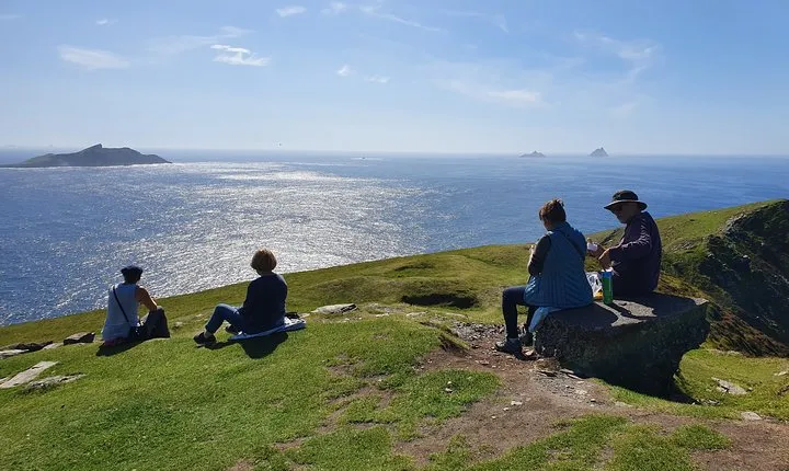 10 Day Wild Irish Experience Small Group Tour From Dublin