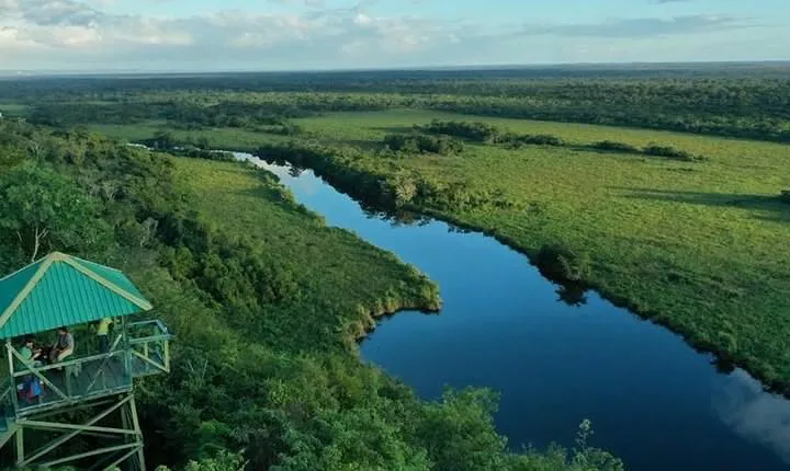14 Days Private Sightseeing Tour in Guatemala