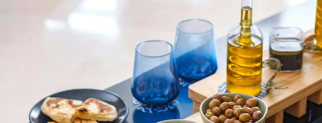 Rhodes guided tour of traditional villages with local tastings