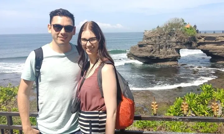 Tanah Lot Uluwatu Kecak and Fire Dance Private Tour 