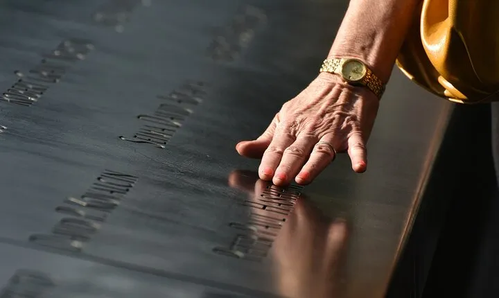 Statue of Liberty Ellis Island & 911 Memorial Pools Early