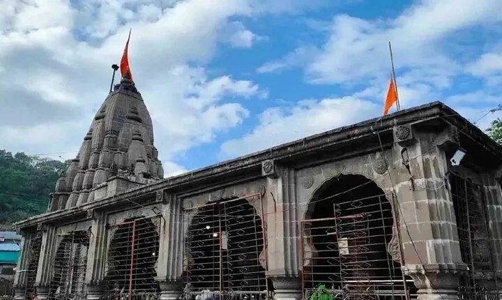 Bhimashankar Jyotirling Day Tour from Mumbai in Private Vehicle