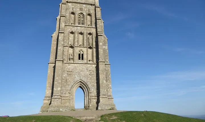 Glastonbury Tour - Private Tour from Bath