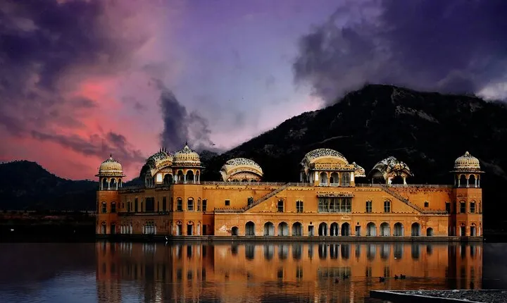 Jaipur Private City Tour From Delhi