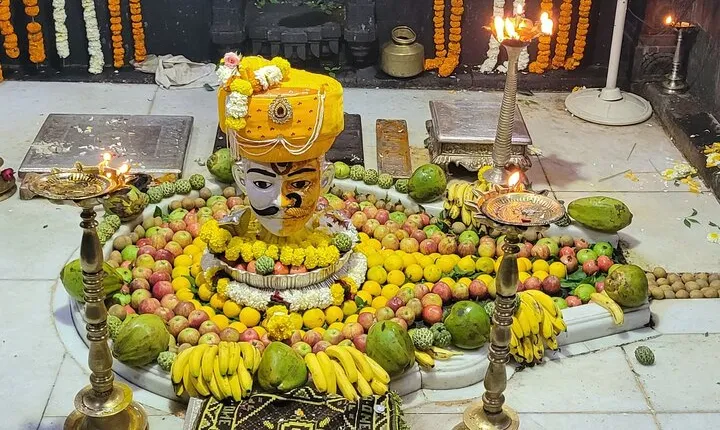 Trimbakeswar Jyotirling Day Tour from Mumbai in Private Vehicle