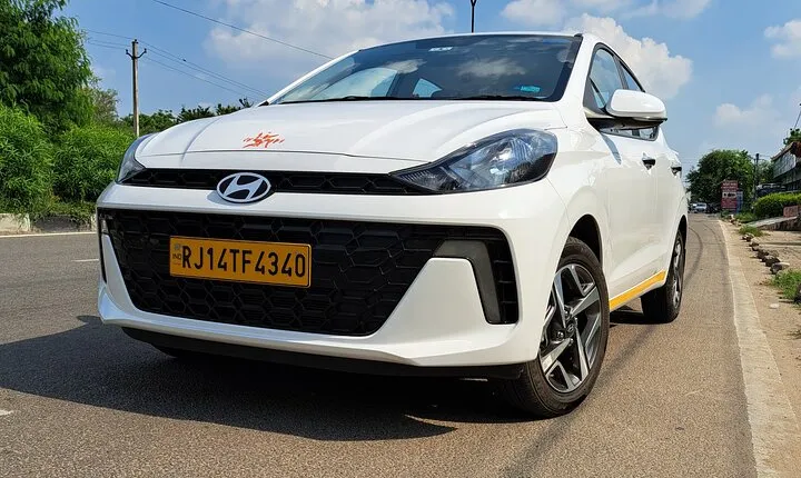 From Delhi: Private Transfers Cab To Jaipur with Agra Sightseeing