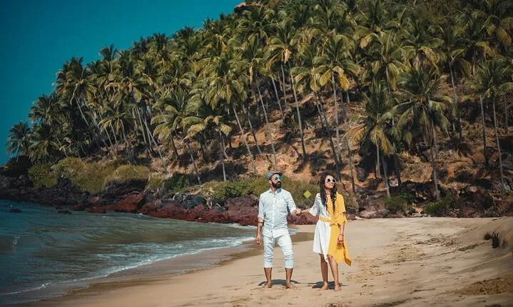 Goa & India Golden Triangle 10 Days