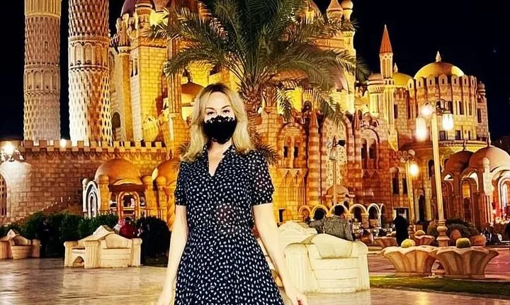 Private City Tour In Sharm El Sheikh From Dahab