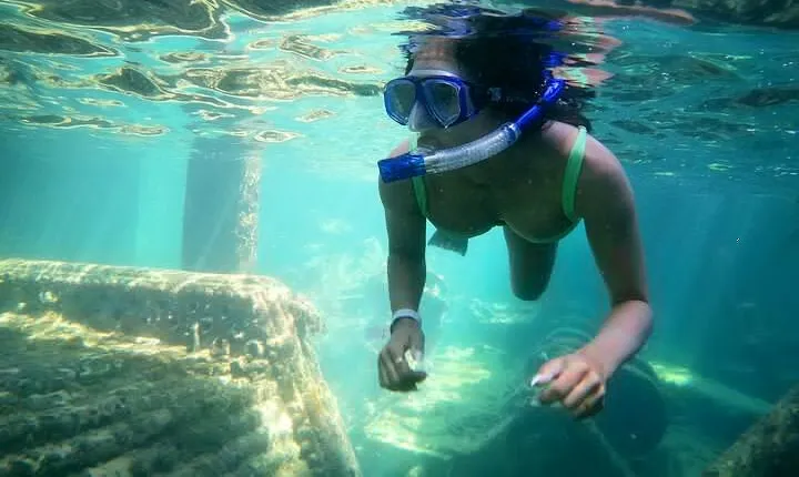 Be Your Own Captain Adventure: Bimini, Nassau, Exuma or Eleuthera