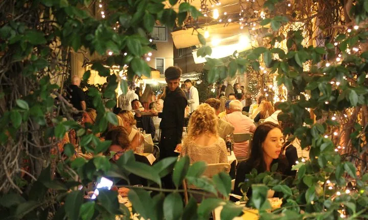 Rome Food & Wine Tour (Flavors of the Eternal City)