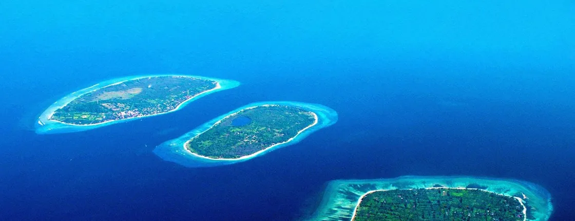 Gili Islands Private Snorkelling Tour from Lombok