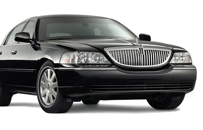 Allstate Limo - Private Airport Luxury Town Car Service In Rhode Island.