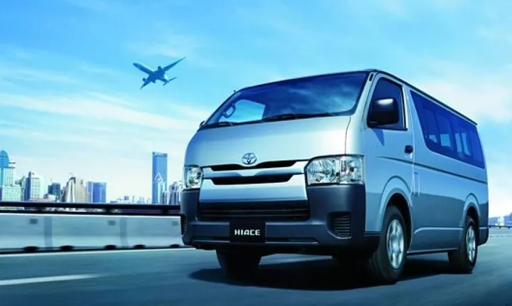 Private Transfer from luxor to hurghada