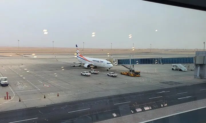 Bucharest Premium Private Airport Transfer