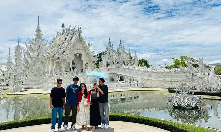 Exclusive Northern Thailand Tours