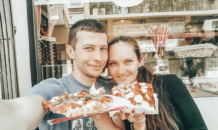 Private Food and Culture Tour in Rome with Local Expert