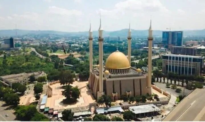 Abuja Cultural And Historical Tour