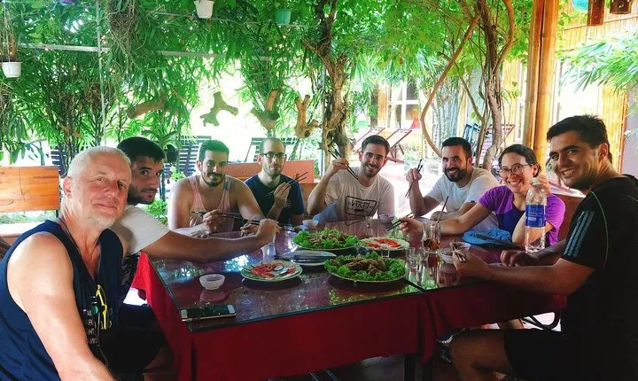 Win Win Private Tour ( Ninh Binh Daily Tour ) - Chance for Small Group 