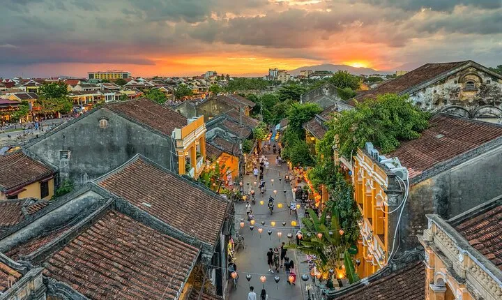 Vietnam Super Save Tour in 11 Days - Departure from Ho Chi Minh