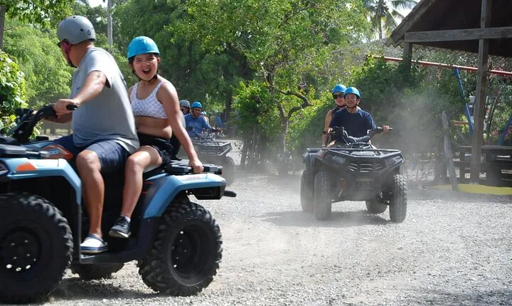 ATV Adventure