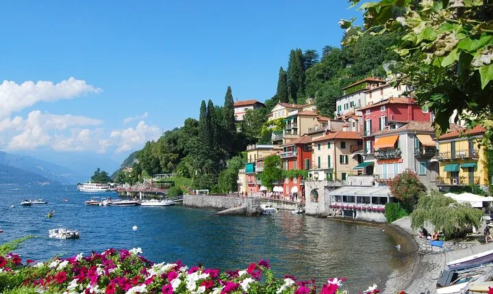 The Best of Lake Como. Bellagio & Lugano Small Group Tour
