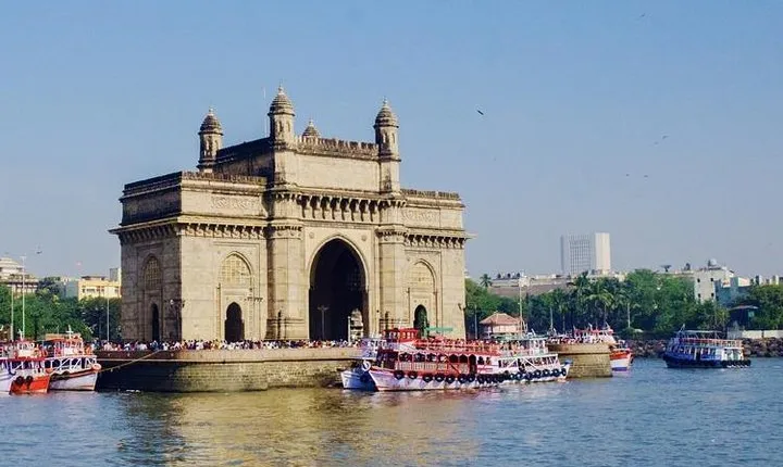 Mumbai Same Day Tour