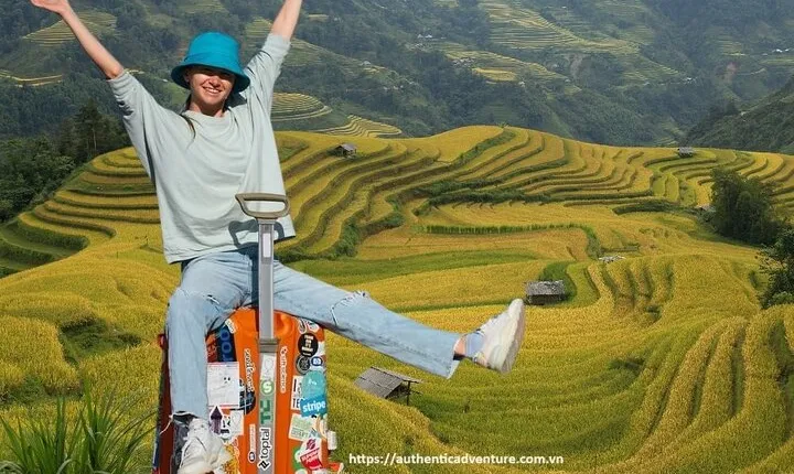 5, 6, 7 day Vietnam Itinerary | Charming | 2024 Northern Packages