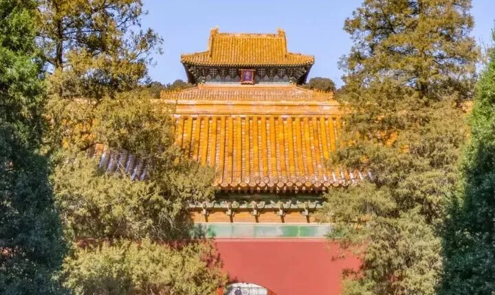 Private Day Tour Great wall BadaLing and Ming Tomb with lunch