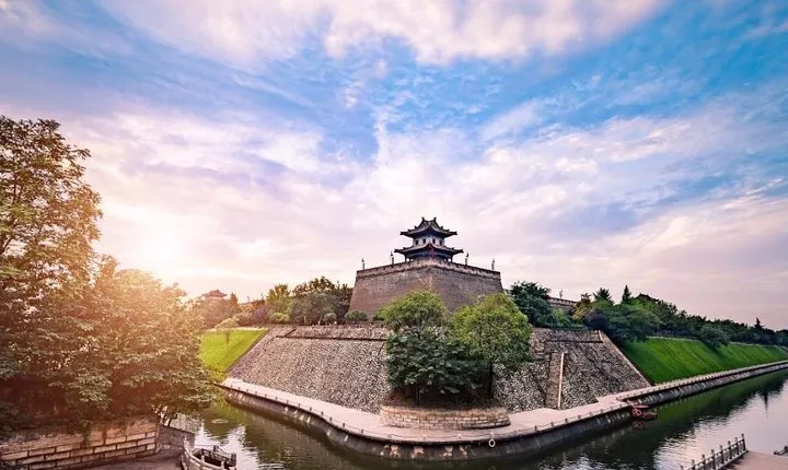 Private Day Tour: Ancient Xian Sightseeing with Delicious Local Snack