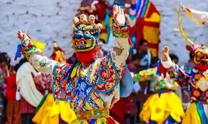 Bhutan Tour