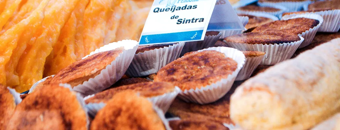 Discovery Game Sintra alleyways and sweet treats