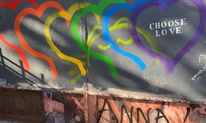 NYC Greenwich Village LGBTQ+ History And Food Tour