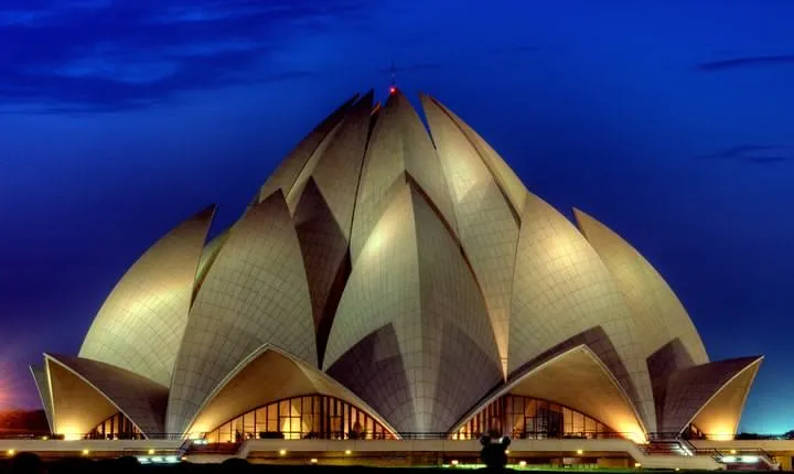 Delhi City Tour