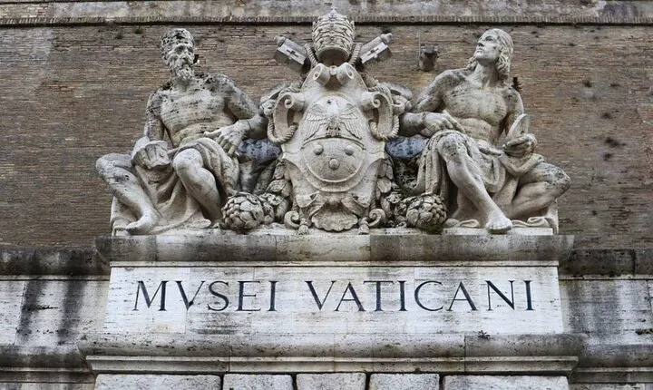 Vatican museums and Sistine chapel guided tour