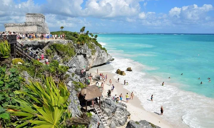 Tulum Express