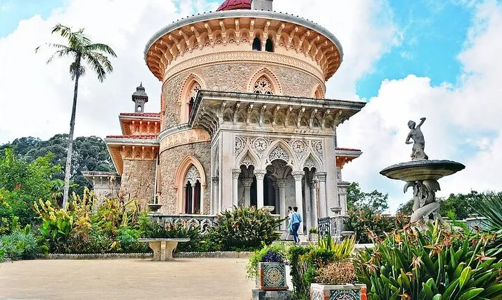 Bestseller - All Inclusive - SINTRA daytrip