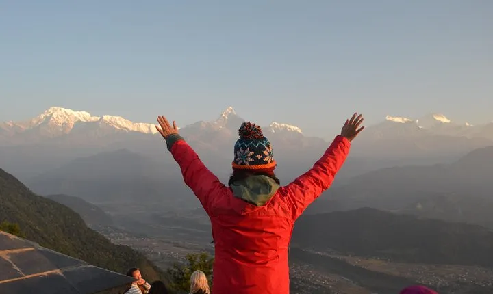 Annapurna Mini Trek