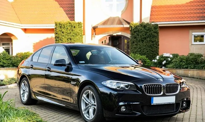 Antalya Airport (AYT) to Kundu Transfer - Premium
