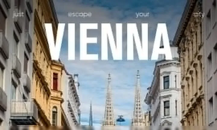 CITY QUEST VIENNA: uncover the secrets of this city!