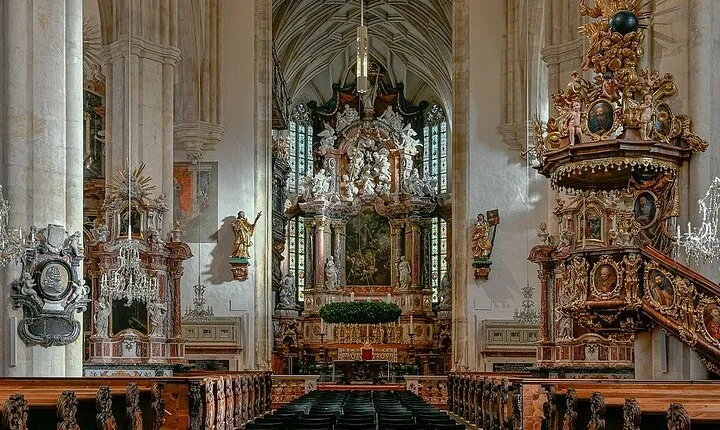 Graz Private Family Friendly Walking Tour