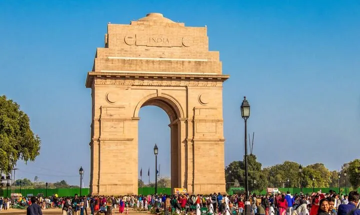 3 Days Luxury Golden Triangle Tour